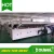 Import solder paste printing, full hot air convection reflow oven,automatic smt pick and place machine,OBSMT from China