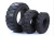 Import SOLID PNEUMATIC TIRES FOR FORKLIFTS from India