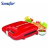 Sonifer Custom Professional Sandwich Toaster Maker Breakfast Sandwich Maker 2 Slice