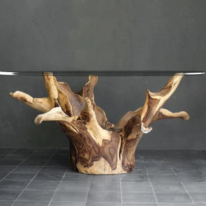 SONO LEAF DINING TABLE
