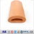 Import Soundproofing heat resistant rubber sponge foam tube from China