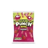 Sour Punch Bites Candies Hanging Bag; Reds 5oz Hanging Bag 12 Ct Case Pk