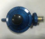SOUTH AMERICA market , Columbia Gas regulators sm888 300g for home use , lpg regulator with ISO9001-2008 ZJ-SM888