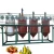Import Soya Bean/Soyabean Oil Extraction/Pressing/Refining Machine,Cooking Oil Making Machine South Africa from China