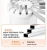 Import Space Saving Tripod Clothes Drying Rack with 16 Poles Aluminium Foldable Laundry Clothes Hanger Drying Rack from China