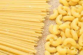 Spaghetti and Macaroni Pasta