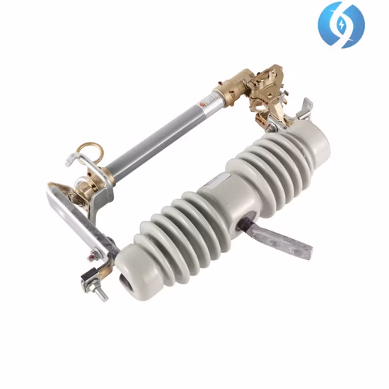 Hot Selling Robust 40.5kv Hrw12 Fuse Porcelain Insulation High Voltage Cutout Fuse