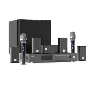 SPE fast delivery 5.1  wireless home theater system professional home theater 5.1 home theater amplifier system