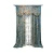 Import Special Design Pocket Fancy Attached Blackout Curtains Valance For Living Room from China