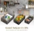 Import Special Hot Selling Wooden Fruit Storage Crate Boxes with Chalkboard from China