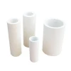 Special Shaped Product Customized  Ceramic Fiber Refractory  lined Pipe