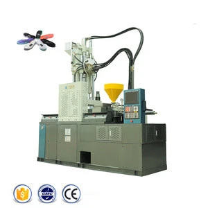 Special Slide Table Shoes Soles Injection Molding Machine Equipment Factory
