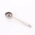 Import Specialist Manufacturers 15Ml Metal Coffee Scoop Stainless Steel Milk Coffee Measuring Spoon from China