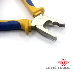 Specification cheap hand tool plier with CE certification