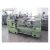 Import Speed regulation second hand metal lathe bigg used for metal from Japan