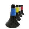 Sport activity marker disc cone for football soccer basketball training cones