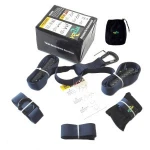 Sport equipment Resistance Bands Set, Durable Fitness Bands Kit Perfect outdoor fitness equipment JM-TRS008