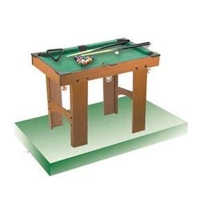 sport interactive billiard game pool table for sale with low price
