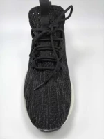 Sports shoes upper manufacturer store