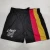 Import sportswear shorts basketball wear custom sublimation beach shorts mesh from China