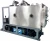 spray freeze drying equipment/fruit freeze drying machine