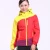 Import Spring light soft shell outdoor waterproof jacket from China