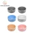 Import Square Bare Concrete Cement Wash Basin Cement Bathroom Sinks Grey Bathroom Sink from China