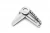 Import SR277A high quality stainless steel pocket folding camping no spring knife from China