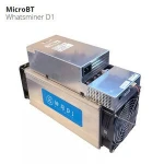 Stable Quality DCR 48T blake 14r with original power supply D1 in stock