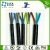 Import Stable transmission UL2464 24AWG 4C cable wire for data processing system from China