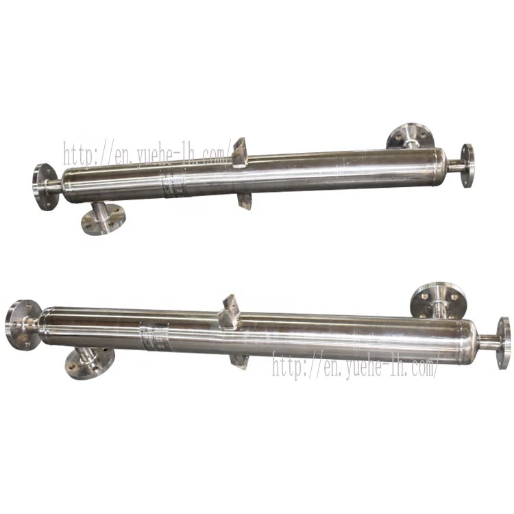 Stainless steel 304 316 shell and tube heat exchanger price