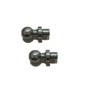 Stainless steel auto parts  ball detent pin other mechanical parts