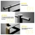 Import Stainless Steel Basin Disabled Handicap Grab Bar from China