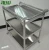 Import stainless steel bench / stainless steel work table/ laboratory furniture from China
