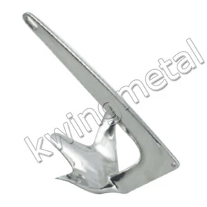 Stainless Steel Boat Anchors