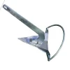 Stainless steel  boat  Mantus  Anchor