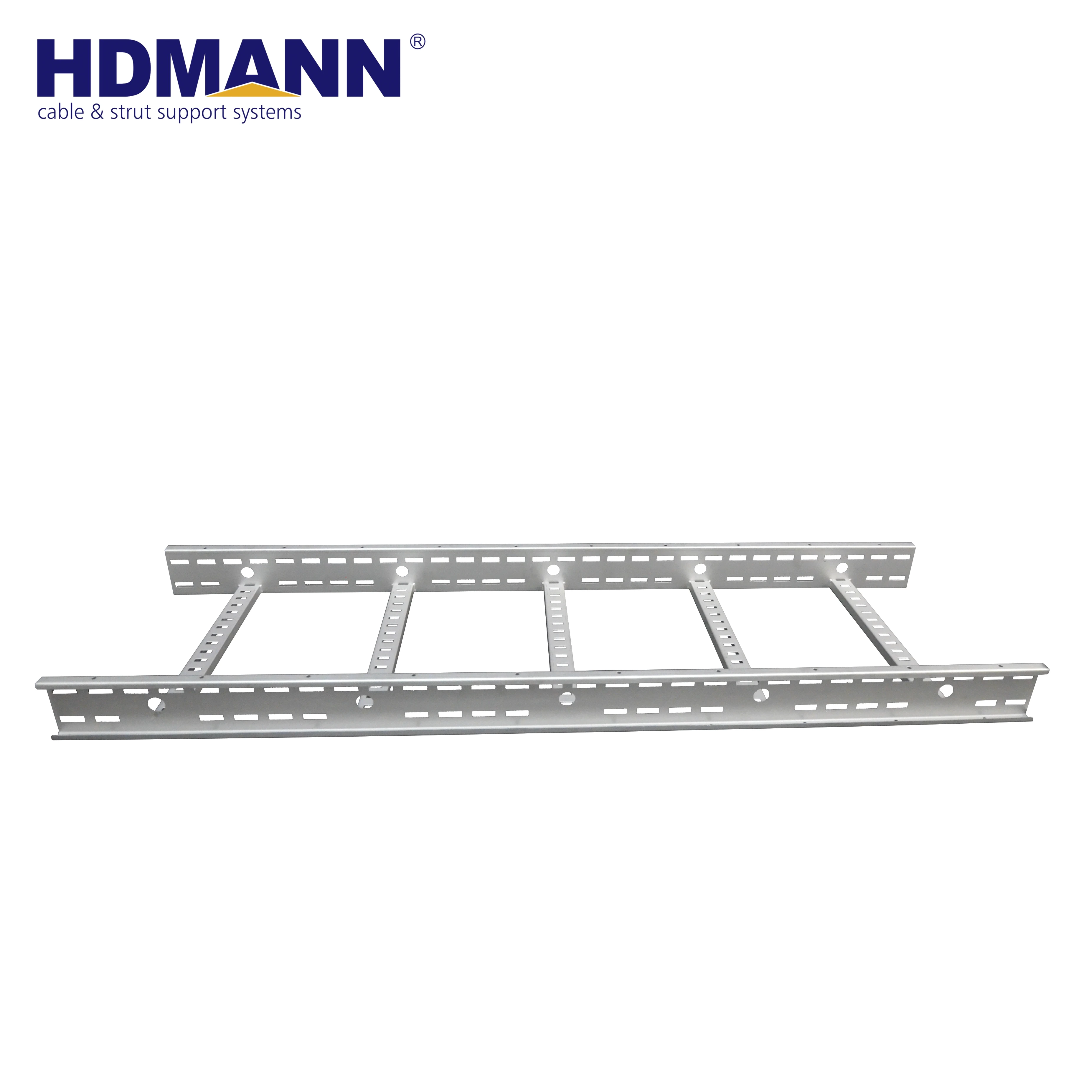 Stainless Steel Cable Ladder Tray Price  IEC 61537 Standard