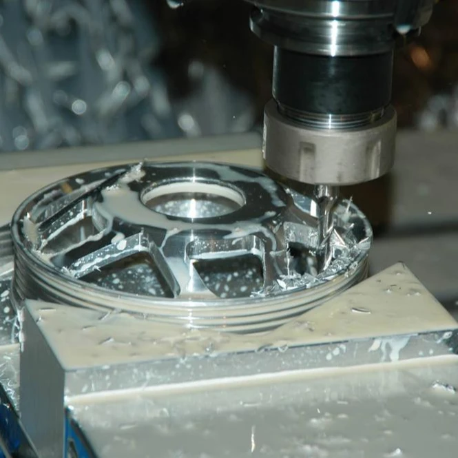 Stainless Steel CNC Turning Machining Processing Engineering Mechanical Parts