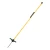 Stainless Steel Electric Fence Post with Electronic Controller for Cattle Farm