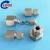 Import Stainless Steel Female NPT Threaded Pipe Fitting Connector Tube Ferrule Fitting Female Connector from China