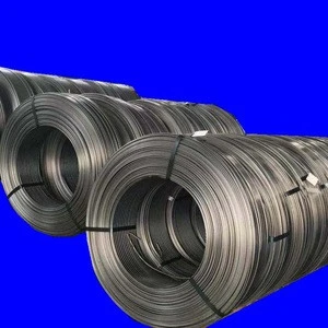 stainless steel flat wire