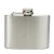 Import Stainless Steel Hip Flask Whiskey Flask Gift for Men Hip Flask Drinking of Alcohol, Whiskey, Rum and Vodka from China