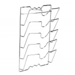 Stainless steel Lid rest stand Pot storage and Lid Holder