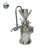Stainless Steel Machine For Grinding Spices Pharmaceutical Machine Colloid Mill