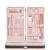 Import Stainless steel manicure 18-piece manicure pedicure nail clipper nail manicure set from China