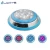 Import Stainless steel Material IP68 Waterproof 12W RGB LED Swimming Pool Lights from China