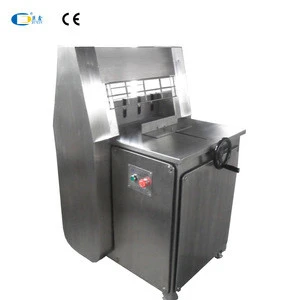 Stainless steel meat slicer cutter machine made in China