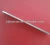 Import stainless steel nail file from China