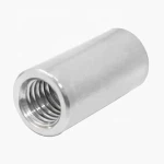 Stainless steel Standoff round spacer female threaded round PCB spacer