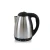 Import stainless steel tea electric glass kettle kit with tray electric kettle tea set from China